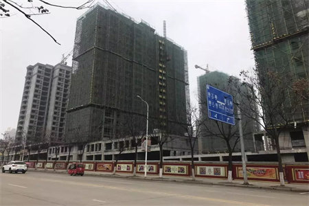 福安小区2室2厅1卫92平米4楼带储和太阳能